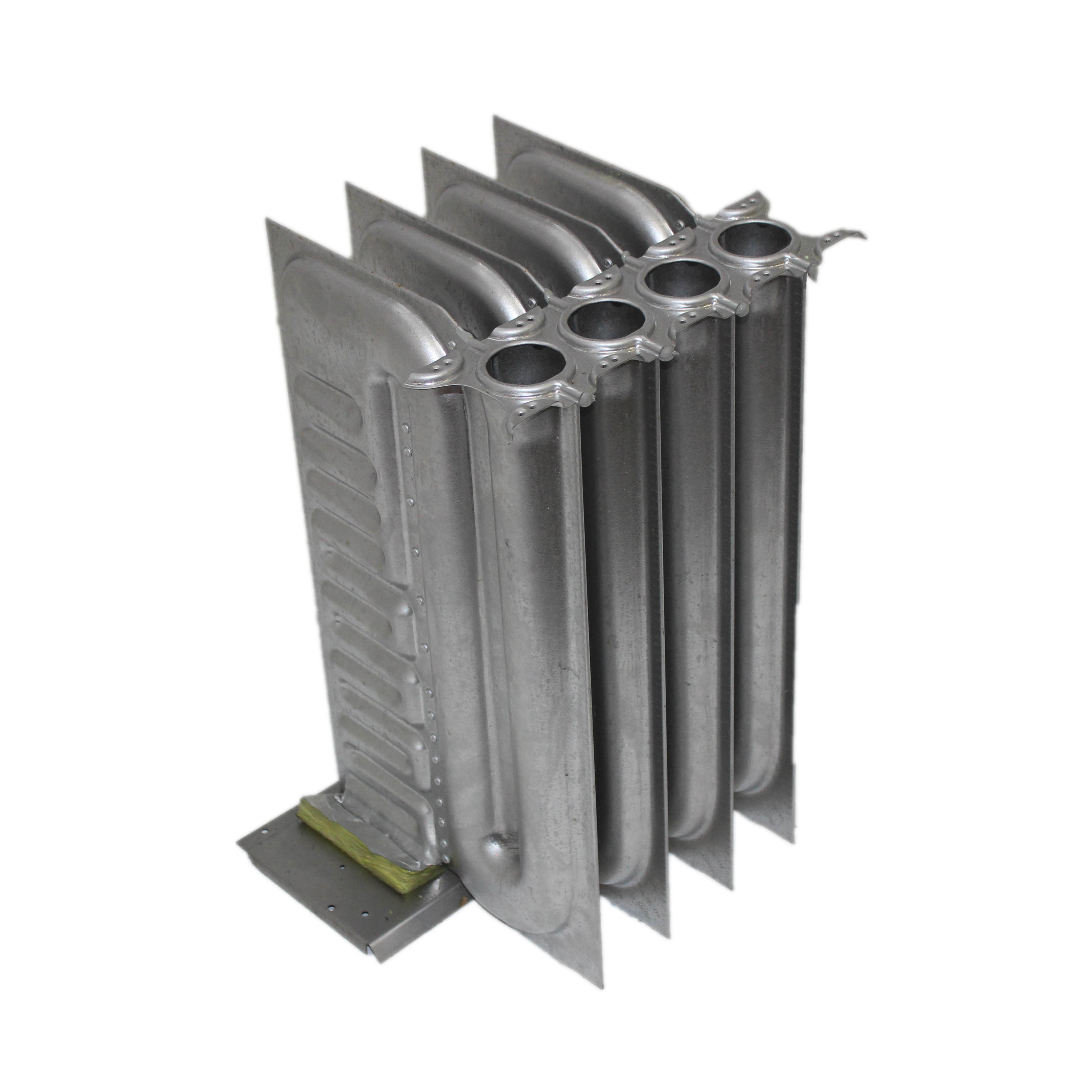  - Heat Exchangers